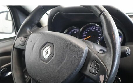 Renault Duster I рестайлинг, 2018 год, 1 329 000 рублей, 8 фотография