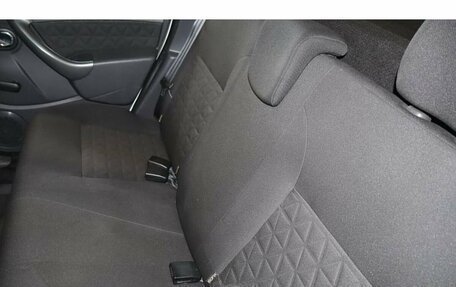 Renault Duster I рестайлинг, 2018 год, 1 329 000 рублей, 7 фотография