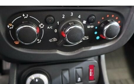 Renault Duster I рестайлинг, 2018 год, 1 329 000 рублей, 11 фотография