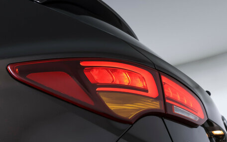 Hyundai Santa Fe III рестайлинг, 2016 год, 1 835 000 рублей, 21 фотография