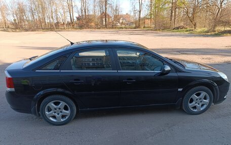 Opel Vectra C рестайлинг, 2008 год, 1 000 000 рублей, 6 фотография
