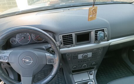 Opel Vectra C рестайлинг, 2008 год, 1 000 000 рублей, 10 фотография