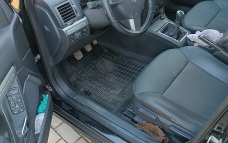 Opel Vectra C рестайлинг, 2008 год, 1 000 000 рублей, 9 фотография