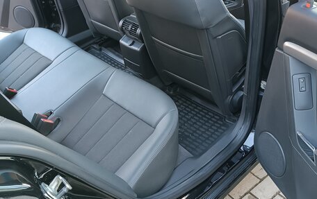 Opel Vectra C рестайлинг, 2008 год, 1 000 000 рублей, 14 фотография