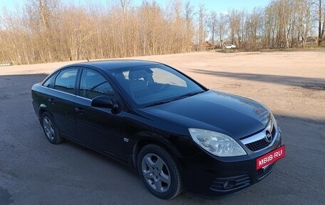 Opel Vectra C рестайлинг, 2008 год, 1 000 000 рублей, 7 фотография