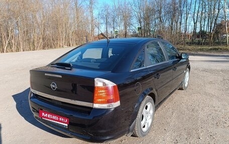 Opel Vectra C рестайлинг, 2008 год, 1 000 000 рублей, 5 фотография