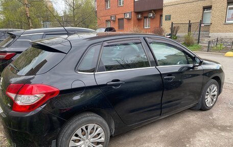 Citroen C4 II рестайлинг, 2012 год, 600 000 рублей, 3 фотография