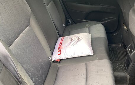Citroen C4 II рестайлинг, 2012 год, 600 000 рублей, 4 фотография