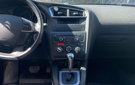 Citroen C4 II рестайлинг, 2012 год, 600 000 рублей, 5 фотография