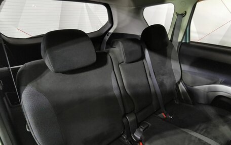 Mitsubishi Outlander III рестайлинг 3, 2008 год, 985 000 рублей, 16 фотография