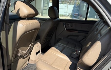 KIA Sorento IV, 2002 год, 800 000 рублей, 8 фотография