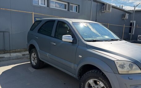 KIA Sorento IV, 2002 год, 800 000 рублей, 3 фотография