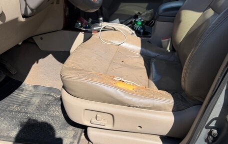 KIA Sorento IV, 2002 год, 800 000 рублей, 10 фотография