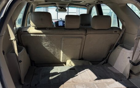 KIA Sorento IV, 2002 год, 800 000 рублей, 7 фотография