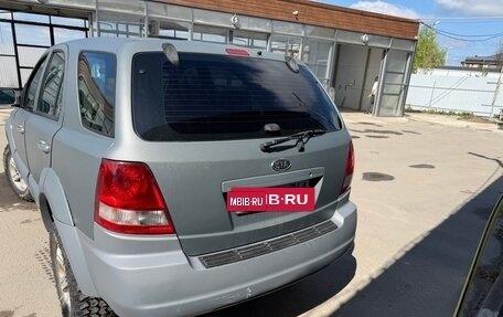KIA Sorento IV, 2002 год, 800 000 рублей, 6 фотография