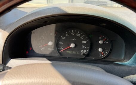 KIA Sorento IV, 2002 год, 800 000 рублей, 15 фотография
