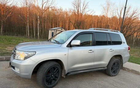 Toyota Land Cruiser 200, 2011 год, 3 000 000 рублей, 3 фотография
