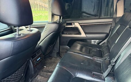 Toyota Land Cruiser 200, 2011 год, 3 000 000 рублей, 9 фотография