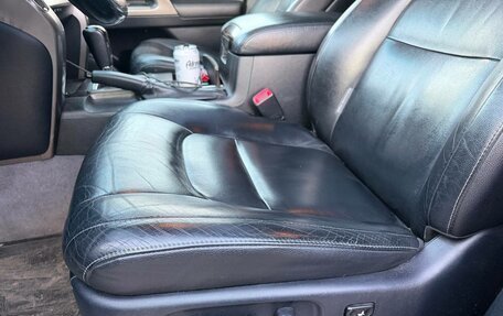Toyota Land Cruiser 200, 2011 год, 3 000 000 рублей, 8 фотография