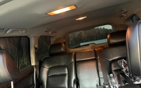 Toyota Land Cruiser 200, 2011 год, 3 000 000 рублей, 11 фотография