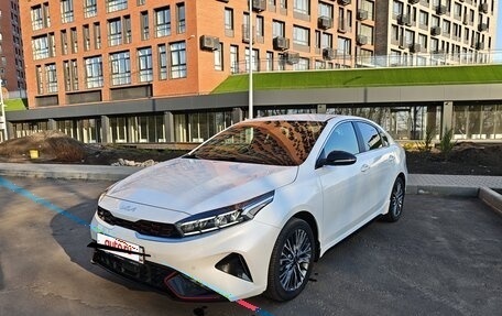 KIA Cerato IV, 2022 год, 2 850 000 рублей, 4 фотография