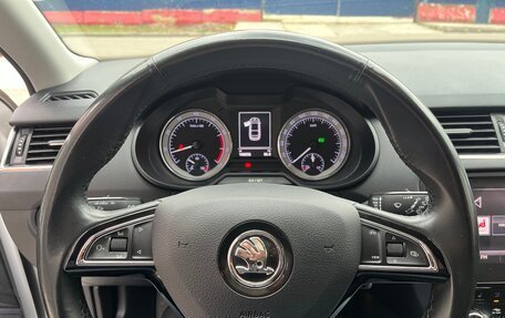 Skoda Octavia, 2019 год, 1 670 000 рублей, 3 фотография