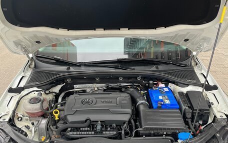 Skoda Octavia, 2019 год, 1 670 000 рублей, 2 фотография