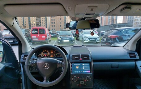 Mercedes-Benz A-Класс, 2009 год, 855 000 рублей, 5 фотография