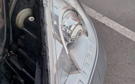 Mercedes-Benz A-Класс, 2009 год, 855 000 рублей, 3 фотография