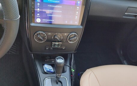 Mercedes-Benz A-Класс, 2009 год, 855 000 рублей, 15 фотография