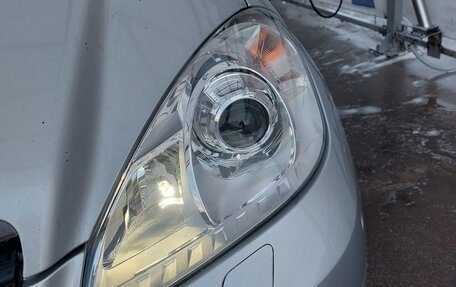 Mercedes-Benz A-Класс, 2009 год, 855 000 рублей, 14 фотография