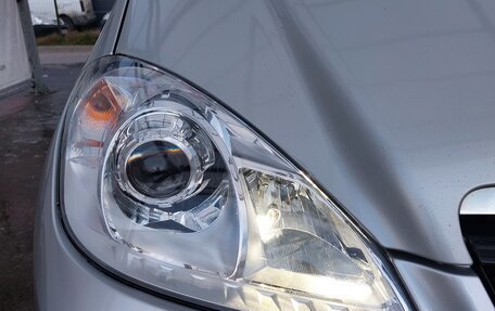 Mercedes-Benz A-Класс, 2009 год, 855 000 рублей, 13 фотография