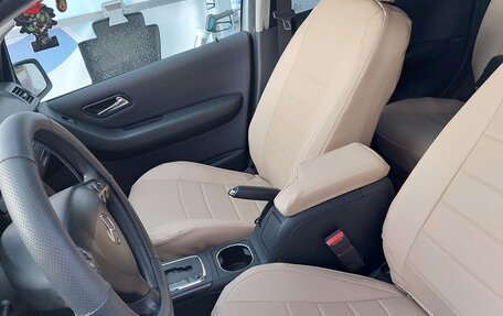 Mercedes-Benz A-Класс, 2009 год, 855 000 рублей, 21 фотография