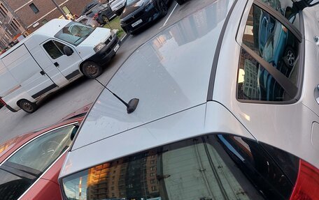 Mercedes-Benz A-Класс, 2009 год, 855 000 рублей, 19 фотография