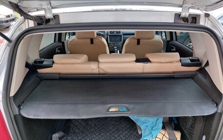 Mercedes-Benz A-Класс, 2009 год, 855 000 рублей, 17 фотография
