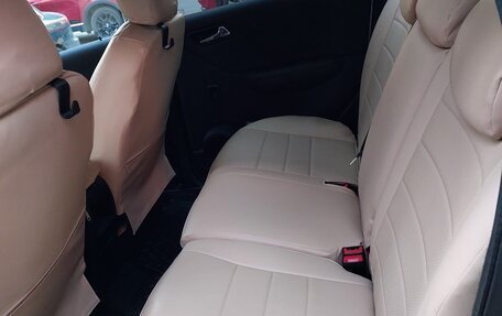 Mercedes-Benz A-Класс, 2009 год, 855 000 рублей, 16 фотография