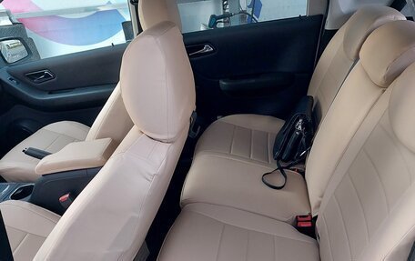 Mercedes-Benz A-Класс, 2009 год, 855 000 рублей, 22 фотография