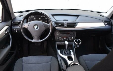 BMW X1, 2012 год, 2 фотография