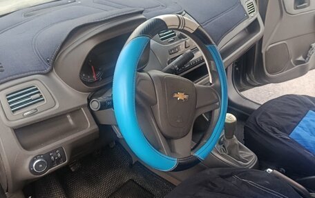 Chevrolet Cobalt II, 2013 год, 430 000 рублей, 6 фотография