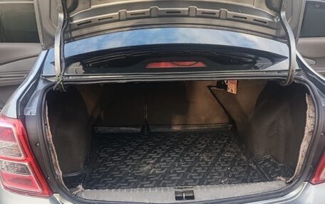 Chevrolet Cobalt II, 2013 год, 430 000 рублей, 3 фотография