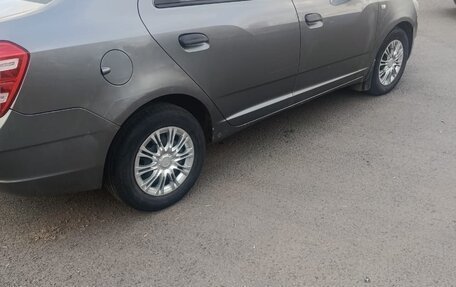 Chevrolet Cobalt II, 2013 год, 430 000 рублей, 2 фотография