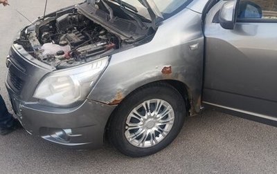 Chevrolet Cobalt II, 2013 год, 430 000 рублей, 1 фотография