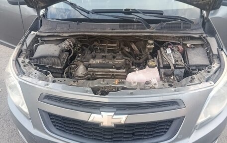 Chevrolet Cobalt II, 2013 год, 430 000 рублей, 4 фотография