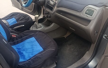 Chevrolet Cobalt II, 2013 год, 430 000 рублей, 7 фотография