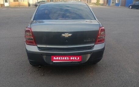 Chevrolet Cobalt II, 2013 год, 430 000 рублей, 5 фотография