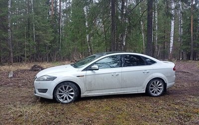 Ford Mondeo IV, 2007 год, 700 000 рублей, 1 фотография