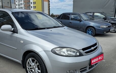 Chevrolet Lacetti, 2008 год, 650 000 рублей, 1 фотография