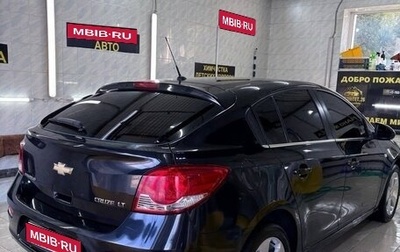 Chevrolet Cruze II, 2012 год, 770 000 рублей, 1 фотография