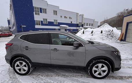 Nissan Qashqai, 2019 год, 1 550 000 рублей, 4 фотография
