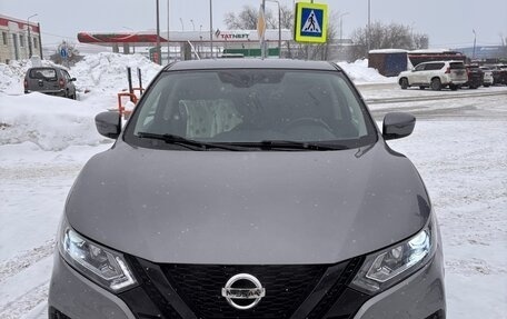 Nissan Qashqai, 2019 год, 1 550 000 рублей, 2 фотография